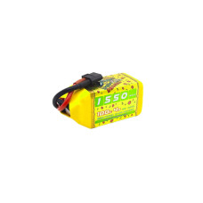 Акумулятор CNHL Speedy Pizza 1550 mAh 14.8 V 4S 100C 